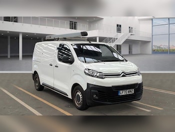 Used Citroen Dispatch 2020 for sale - 76175418: Photo