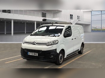 Used Citroen Dispatch 2020 for sale - 76175418: Photo