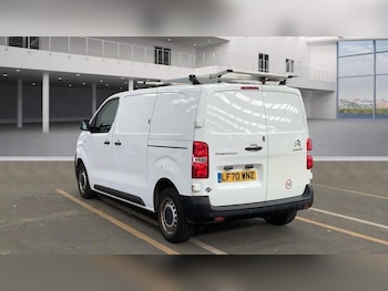 Used Citroen Dispatch 2020 for sale - 76175418: Photo
