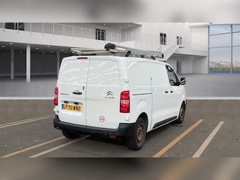 Used Citroen Dispatch 2020 for sale - 76175418: Photo