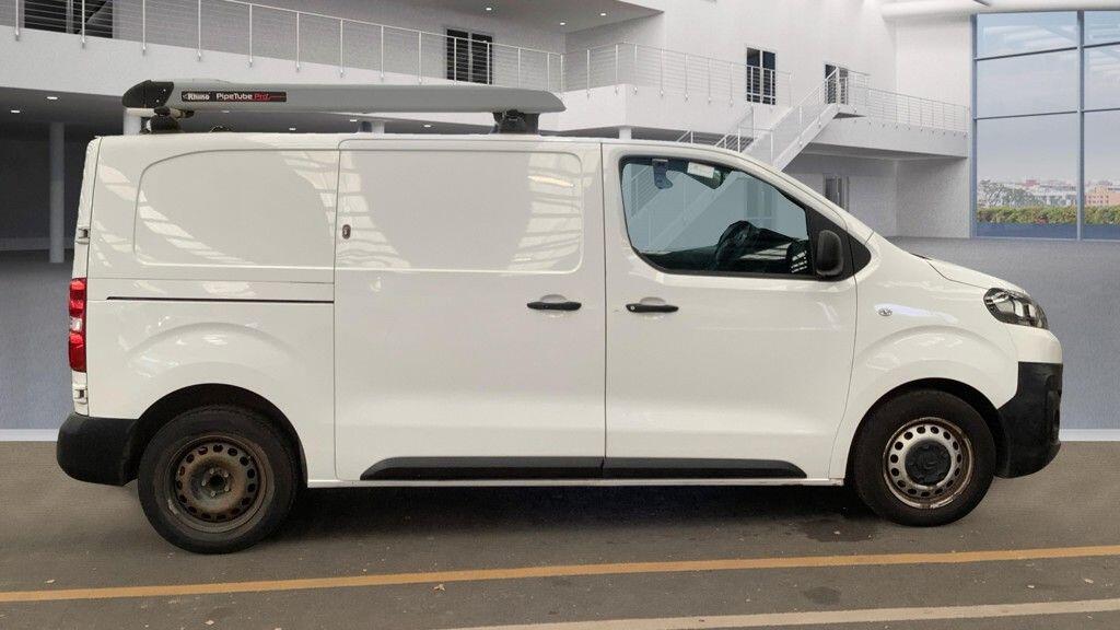Used Citroen Dispatch 2020 for sale - 76175418: Photo 5