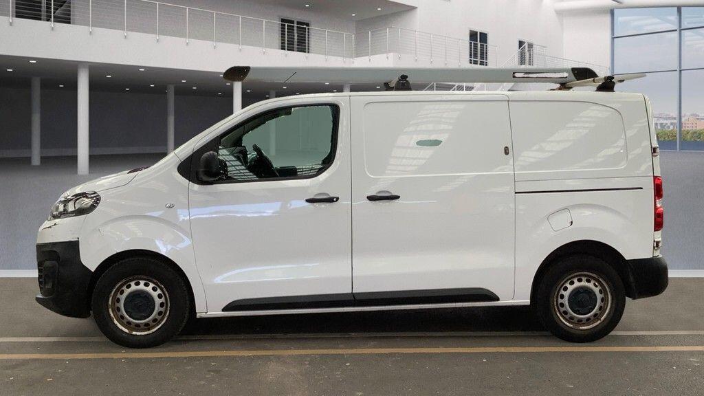Used Citroen Dispatch 2020 for sale - 76175418: Photo 6