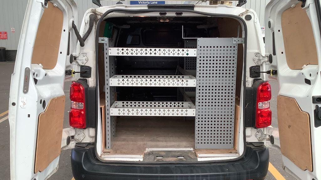 Used Citroen Dispatch 2020 for sale - 76175418: Photo 7