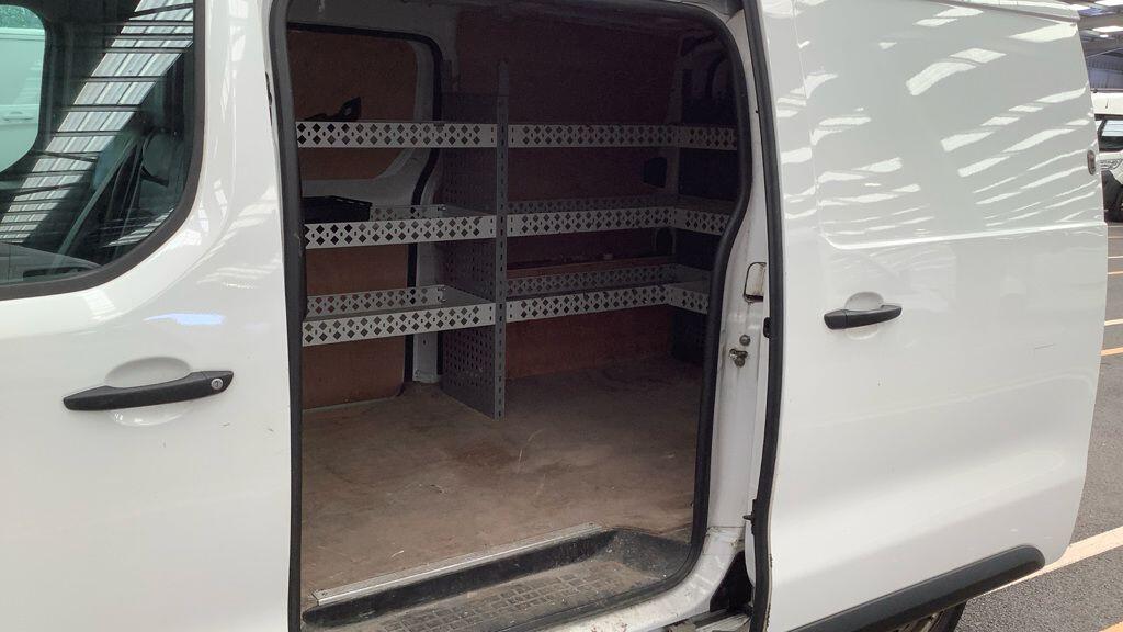 Used Citroen Dispatch 2020 for sale - 76175418: Photo 8