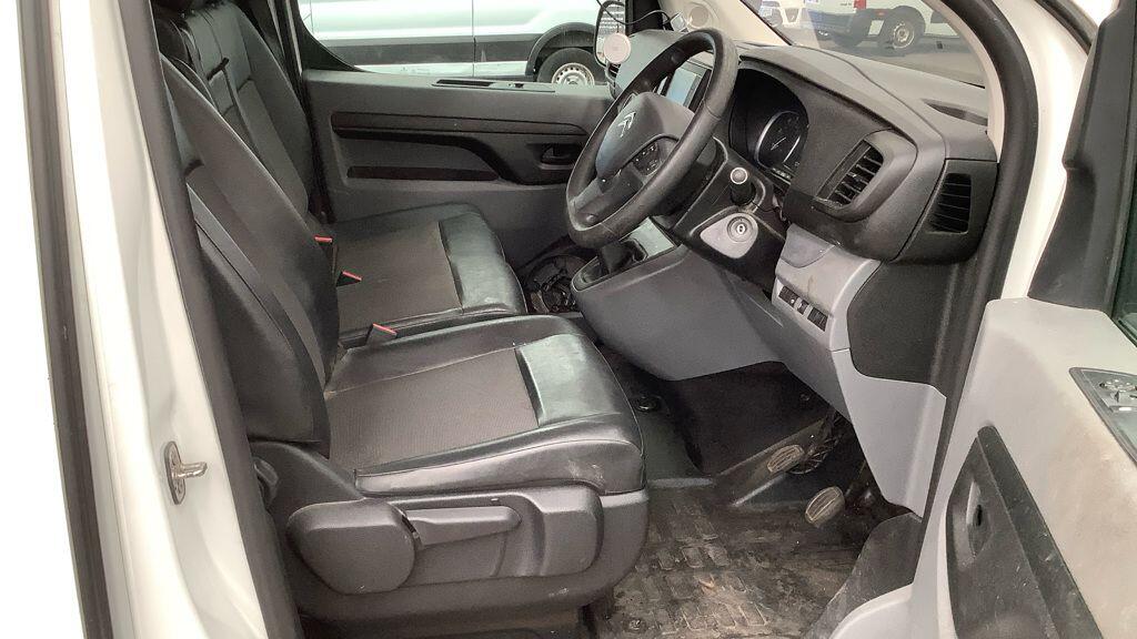 Used Citroen Dispatch 2020 for sale - 76175418: Photo 9