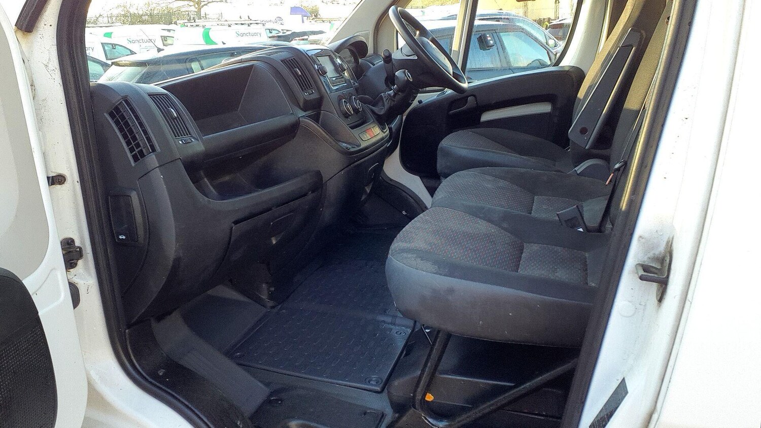 Used Citroen Relay 2020 for sale - 76953083: Photo 10