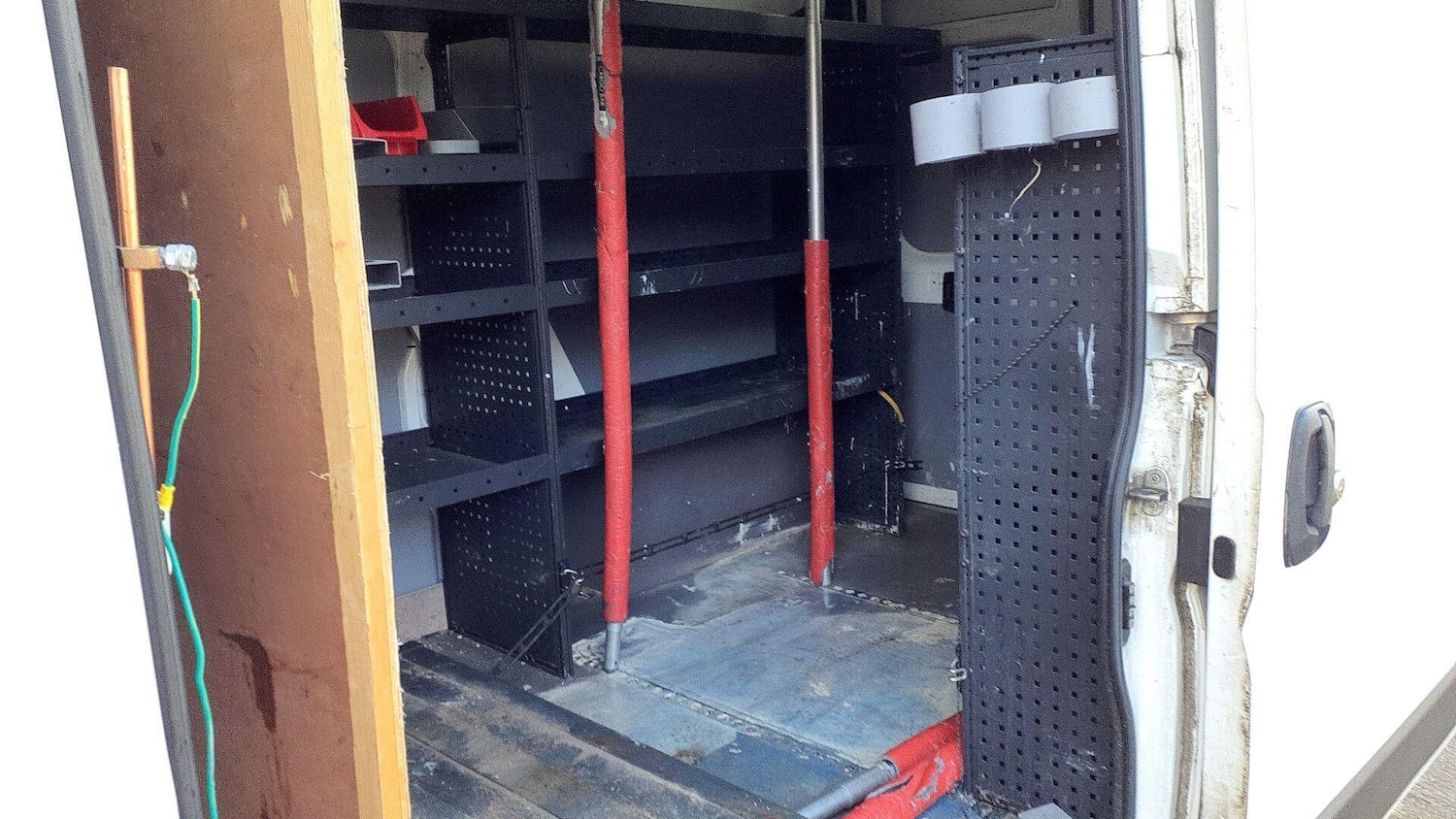 Used Citroen Relay 2020 for sale - 76953083: Photo 11