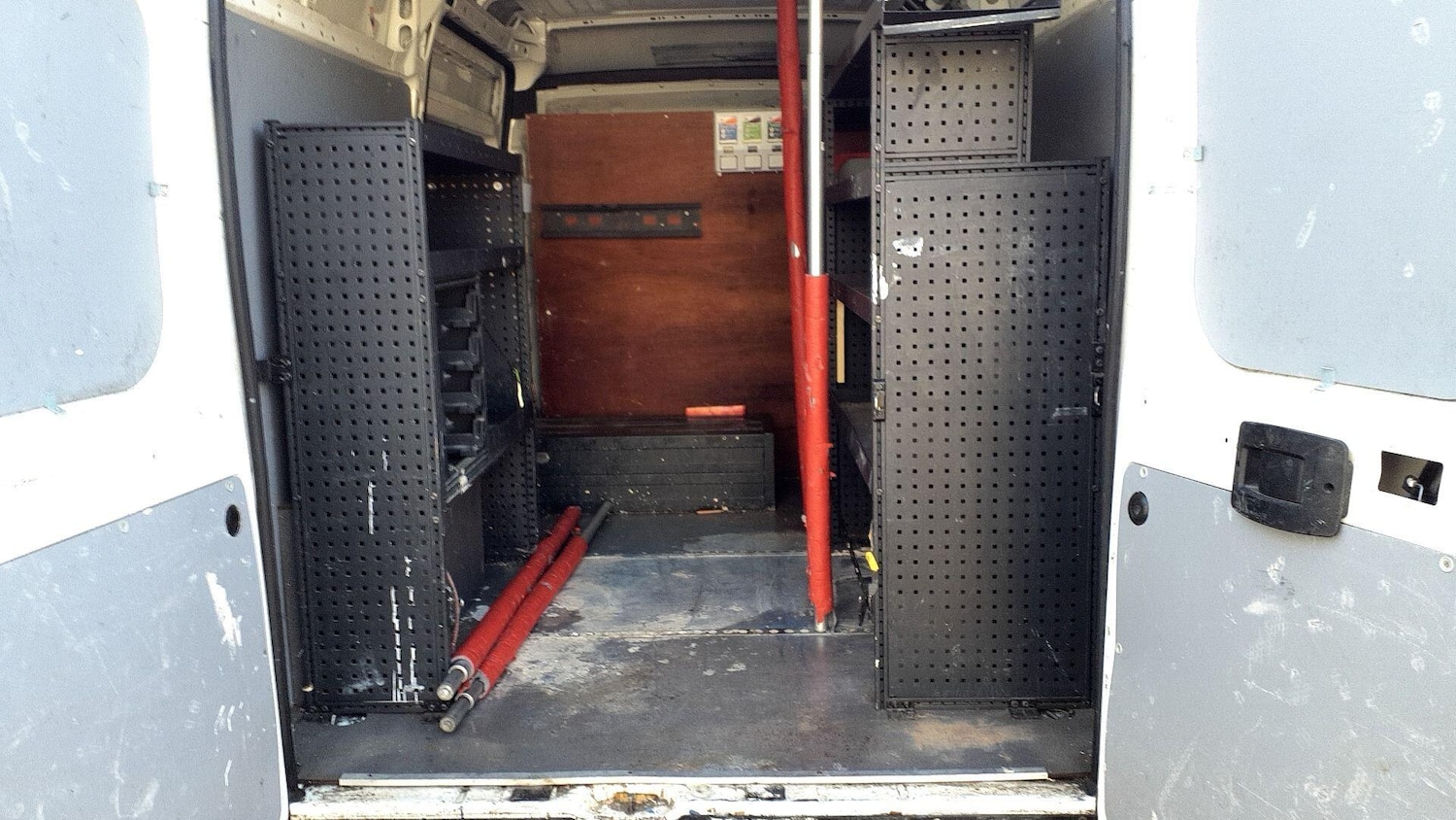 Used Citroen Relay 2020 for sale - 76953083: Photo 12