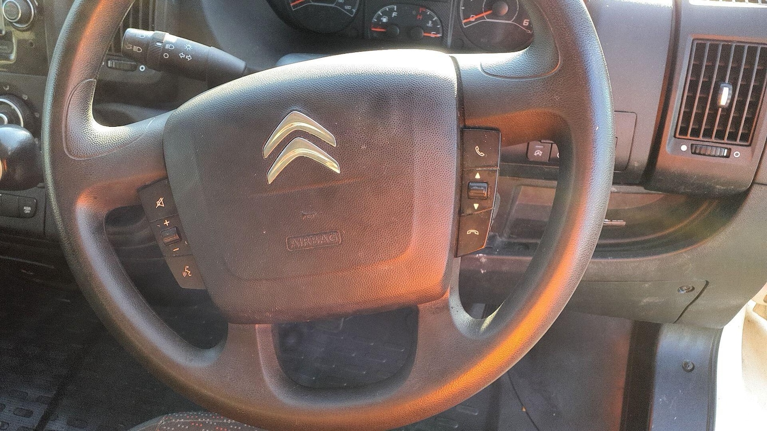 Used Citroen Relay 2020 for sale - 76953083: Photo 13