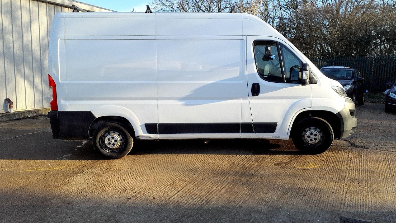 Used Citroen Relay 2020 for sale - 76953083: Photo 6