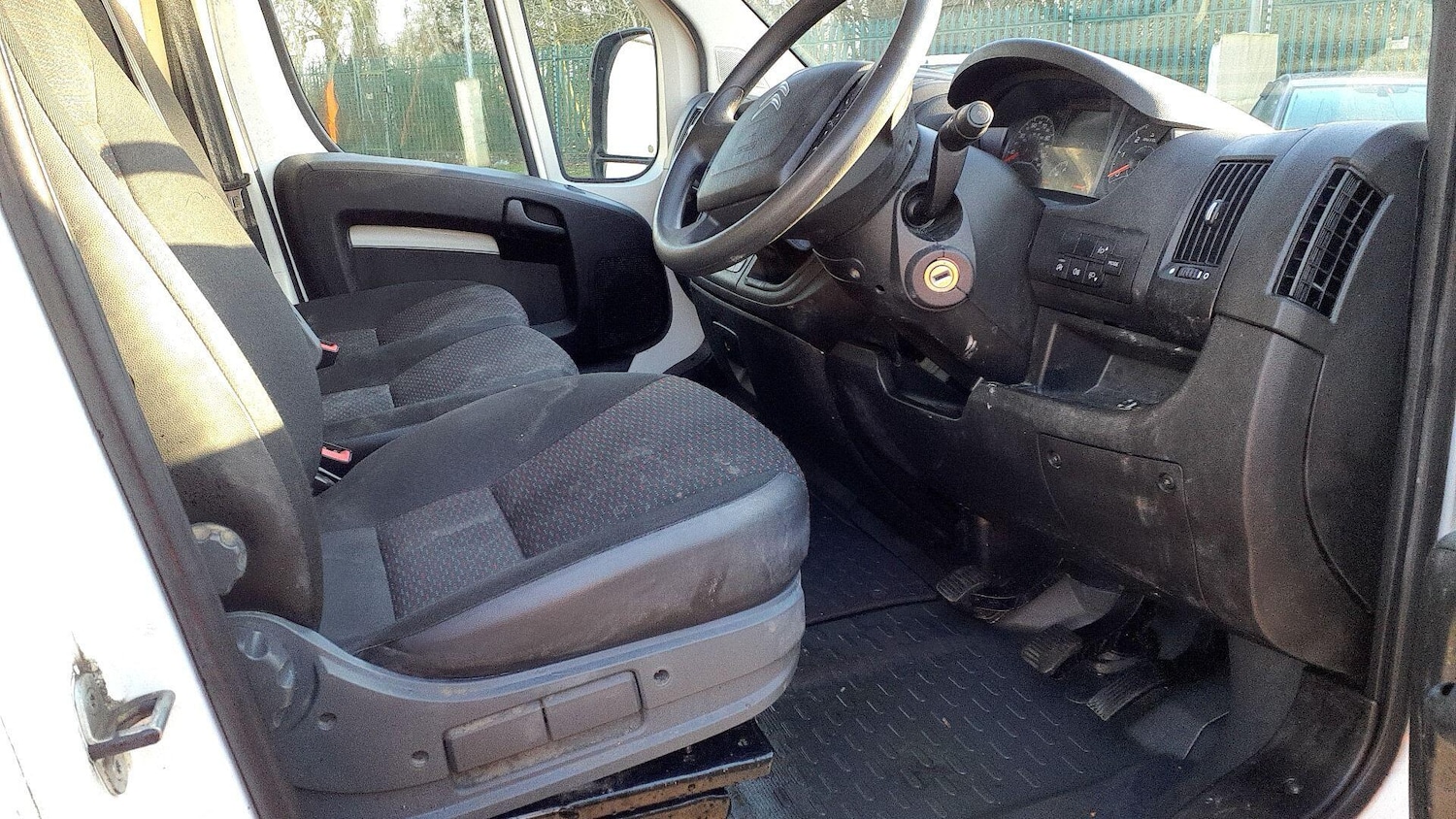Used Citroen Relay 2020 for sale - 76953083: Photo 8