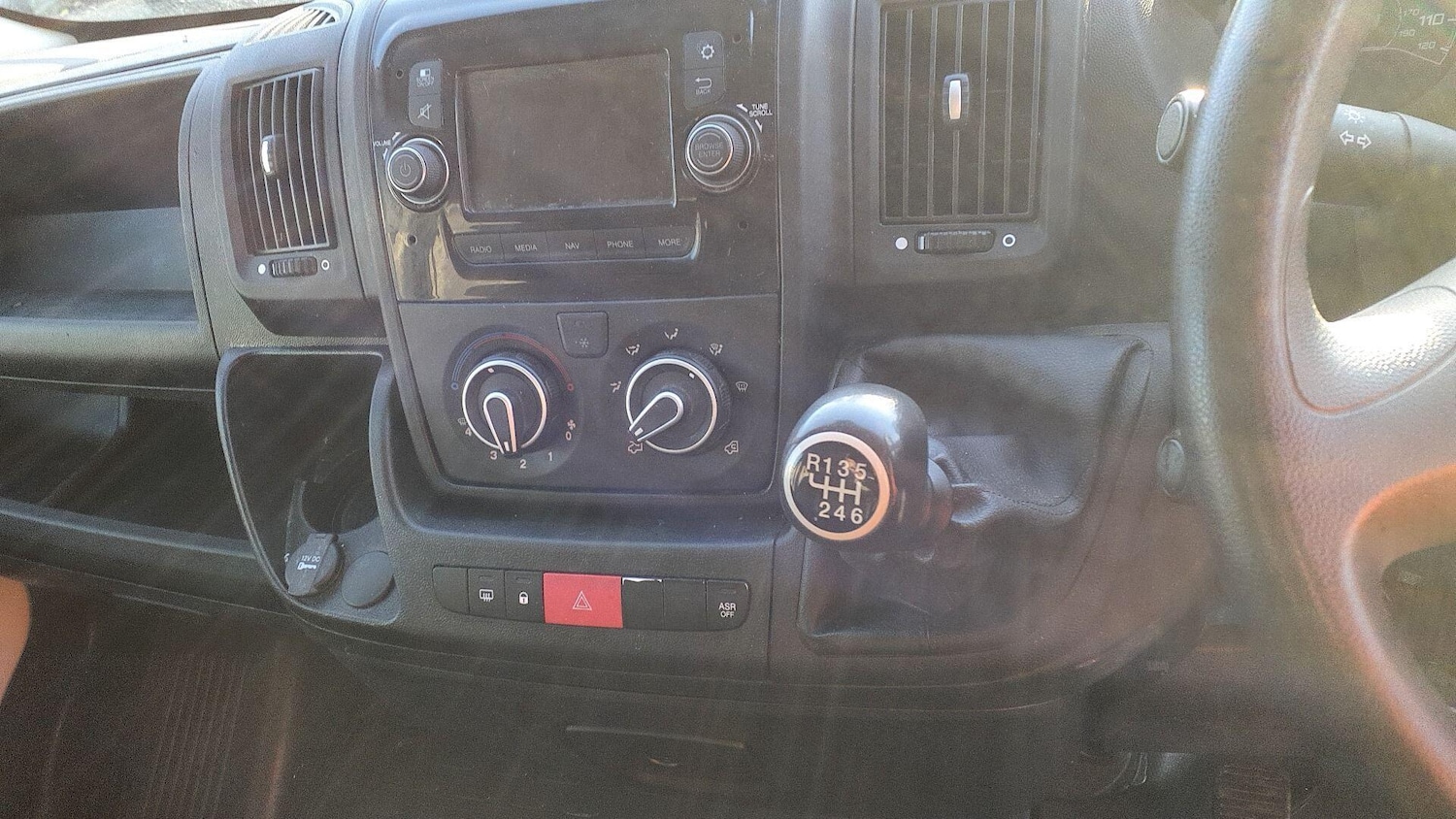 Used Citroen Relay 2020 for sale - 76953083: Photo 9