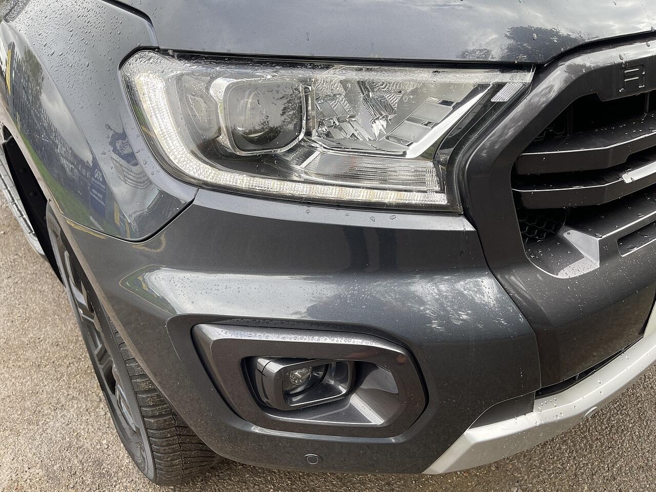 Used Ford Ranger 2021 for sale - 77824537: Photo 12