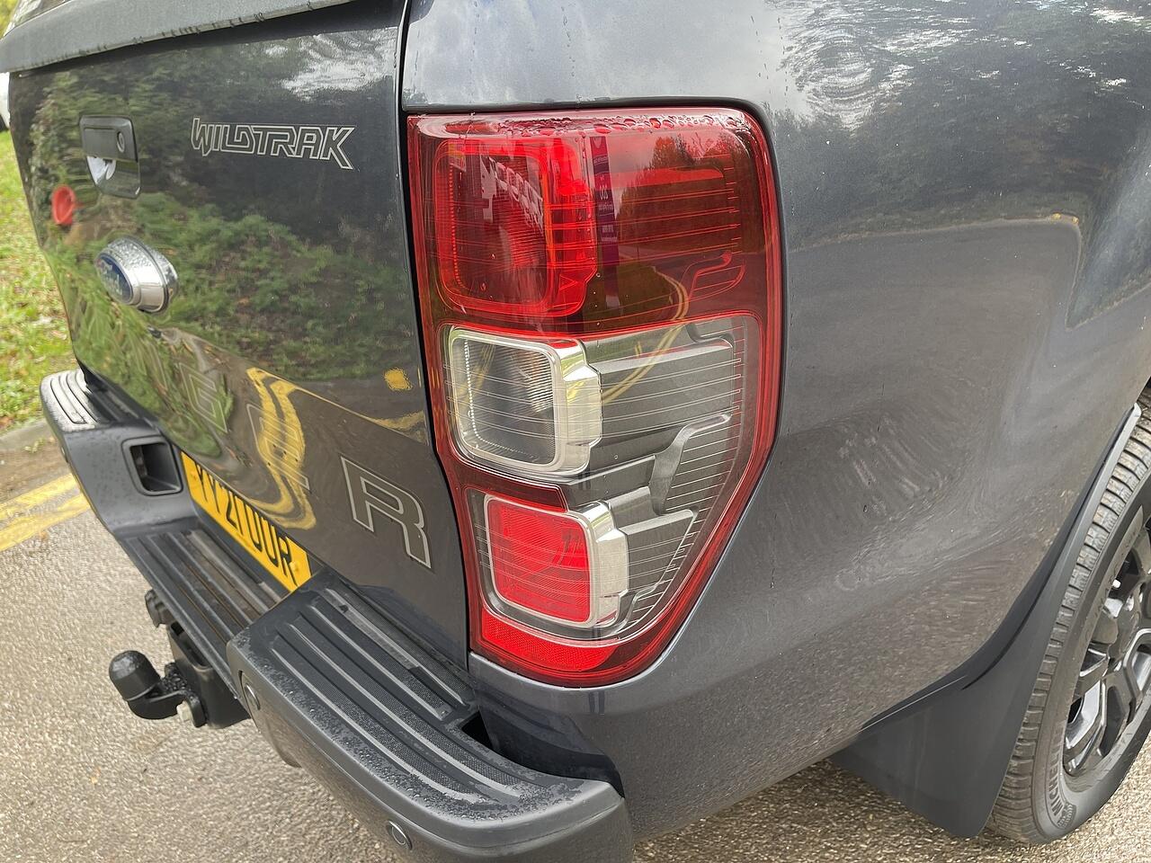 Used Ford Ranger 2021 for sale - 77824537: Photo 14