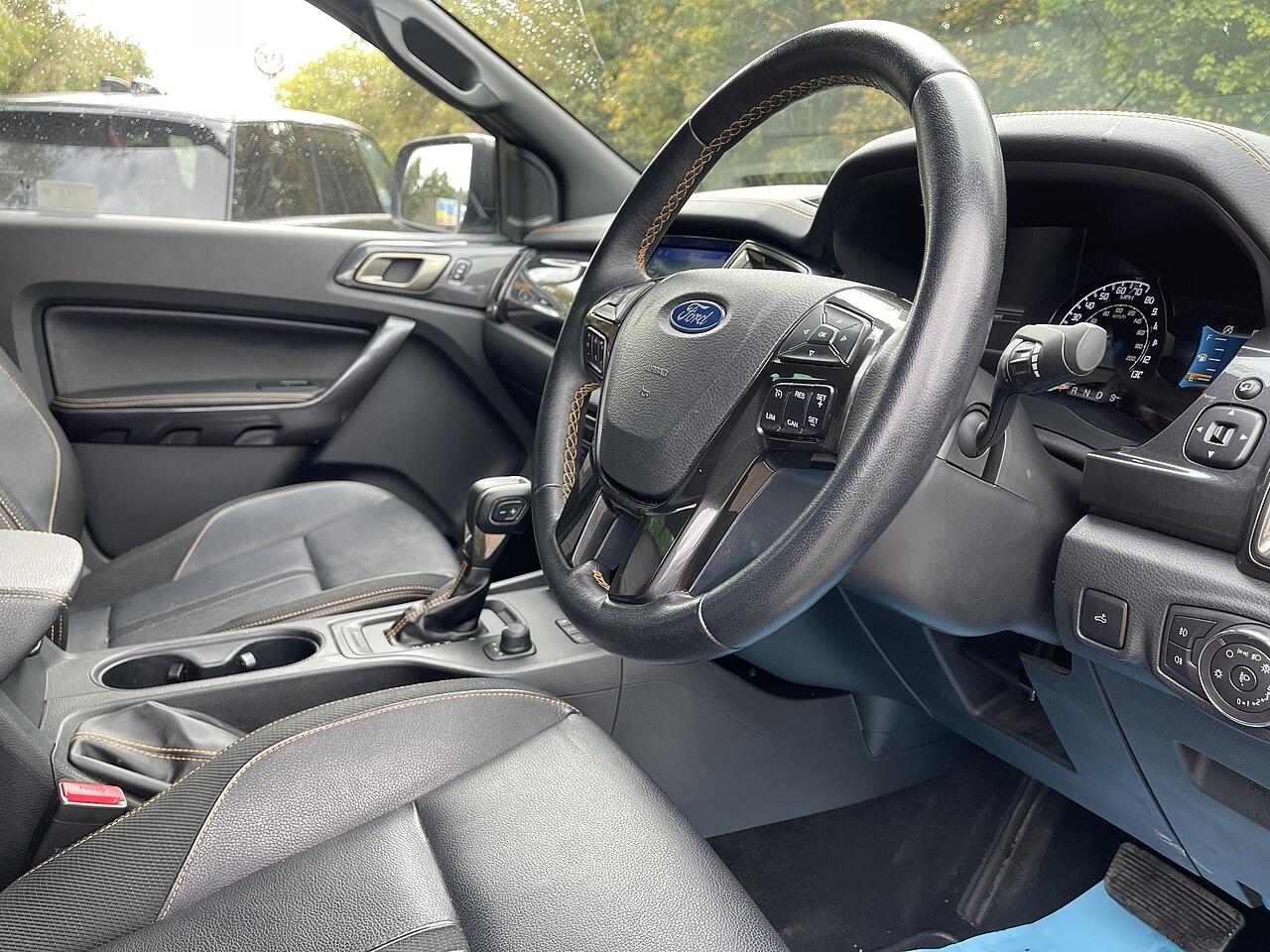 Used Ford Ranger 2021 for sale - 77824537: Photo 18