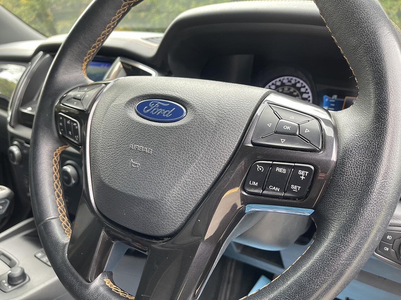 Used Ford Ranger 2021 for sale - 77824537: Photo 19