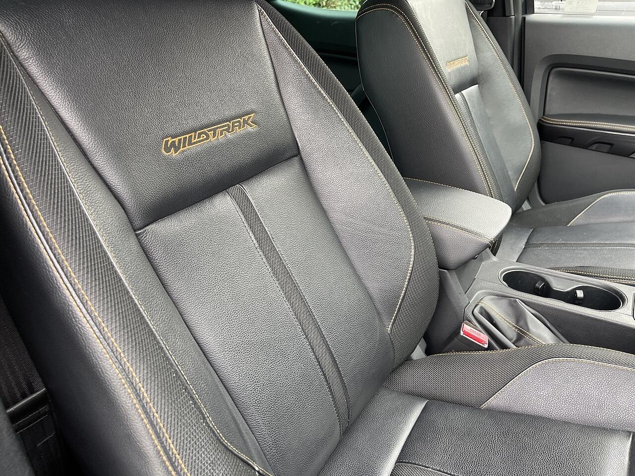 Used Ford Ranger 2021 for sale - 77824537: Photo 20