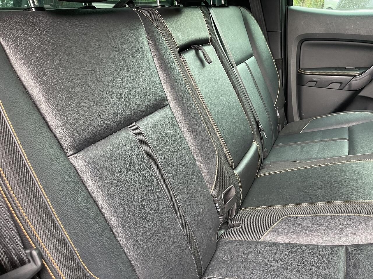 Used Ford Ranger 2021 for sale - 77824537: Photo 23