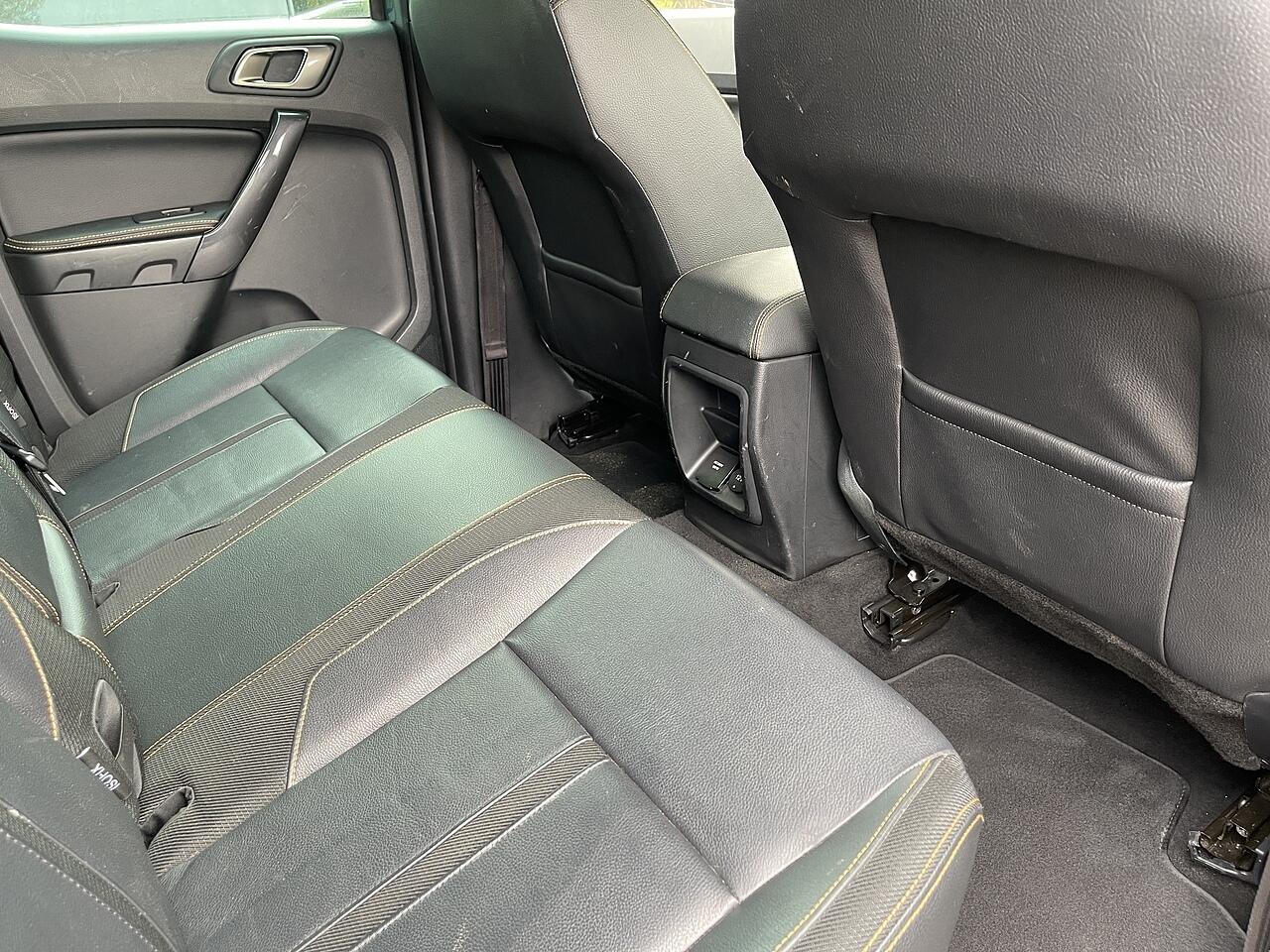 Used Ford Ranger 2021 for sale - 77824537: Photo 25