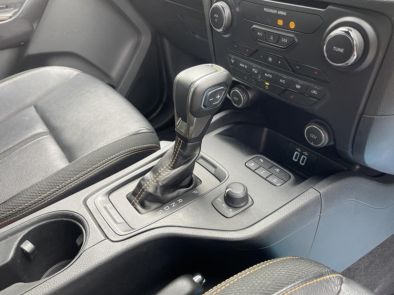 Used Ford Ranger 2021 for sale - 77824537: Photo 26