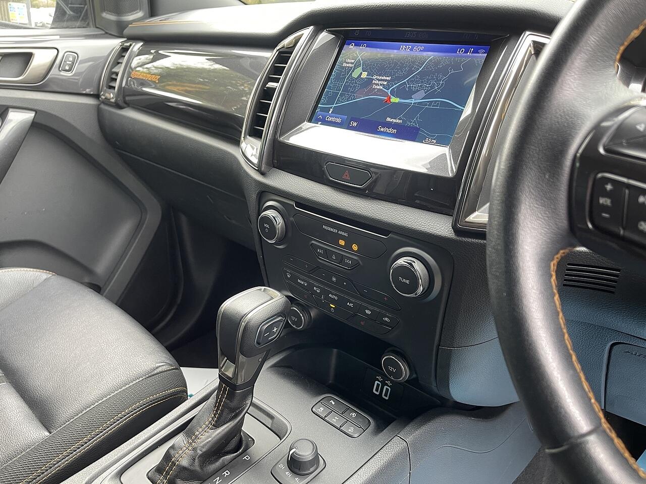 Used Ford Ranger 2021 for sale - 77824537: Photo 27