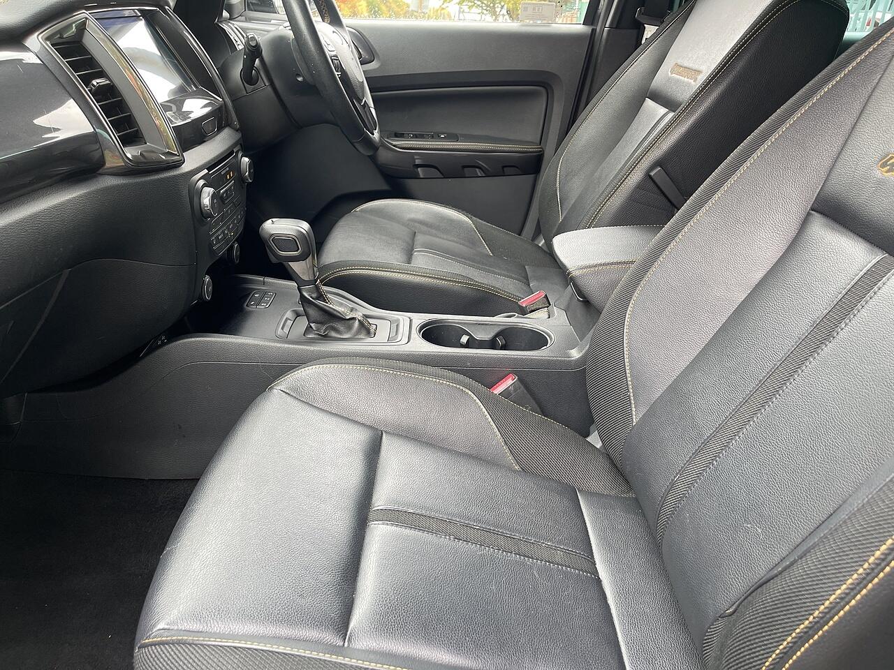 Used Ford Ranger 2021 for sale - 77824537: Photo 31