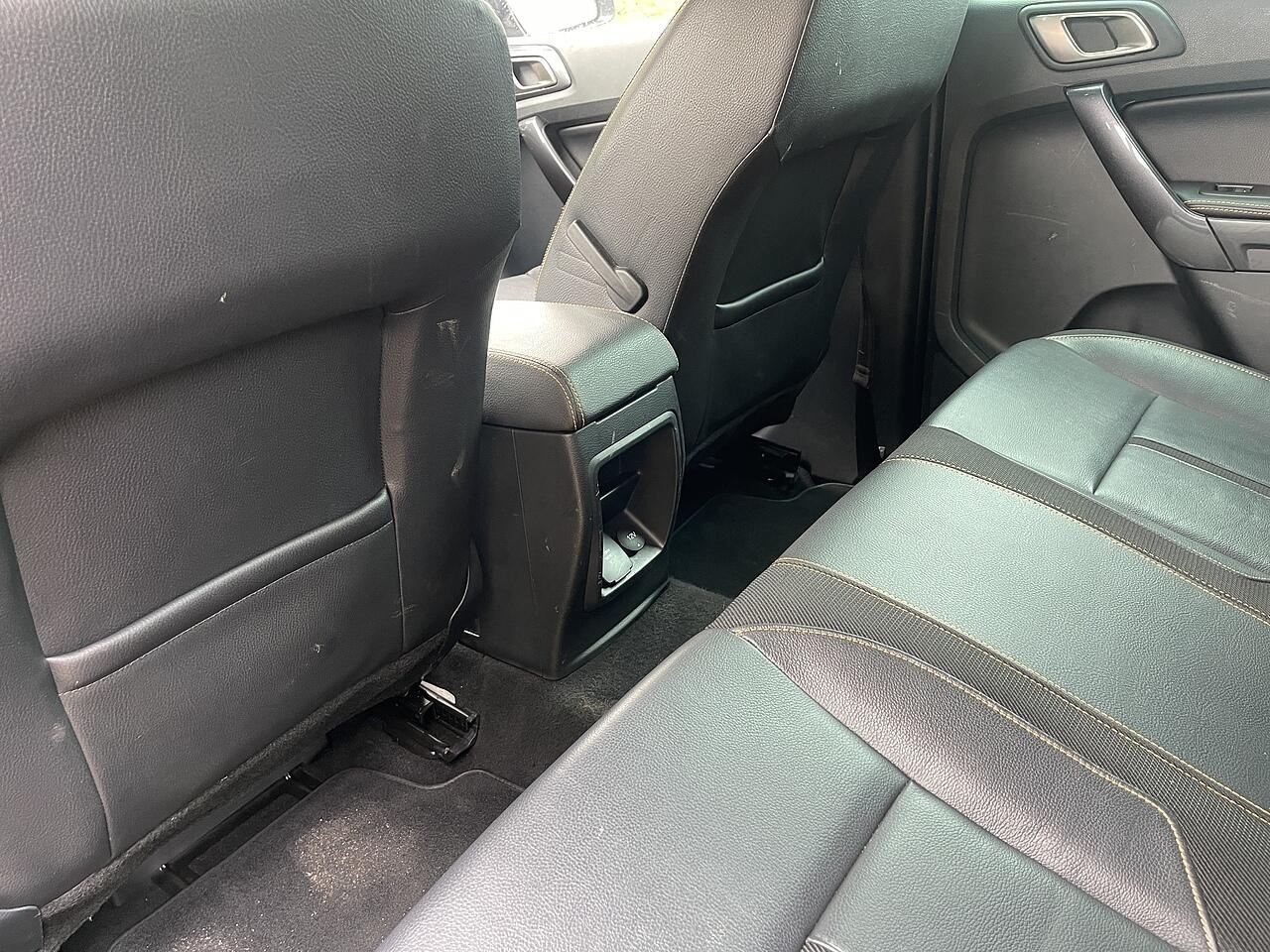 Used Ford Ranger 2021 for sale - 77824537: Photo 32