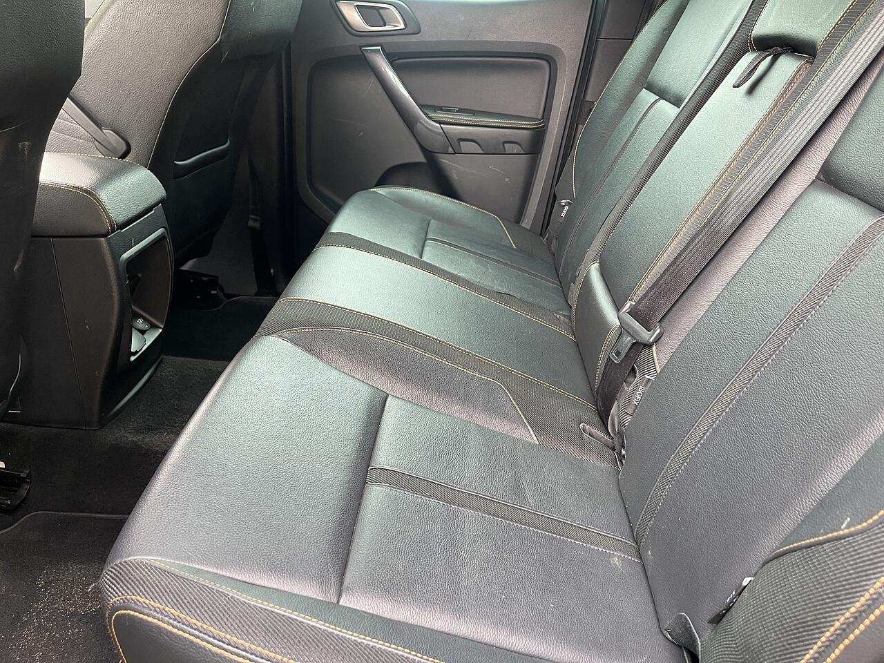 Used Ford Ranger 2021 for sale - 77824537: Photo 36