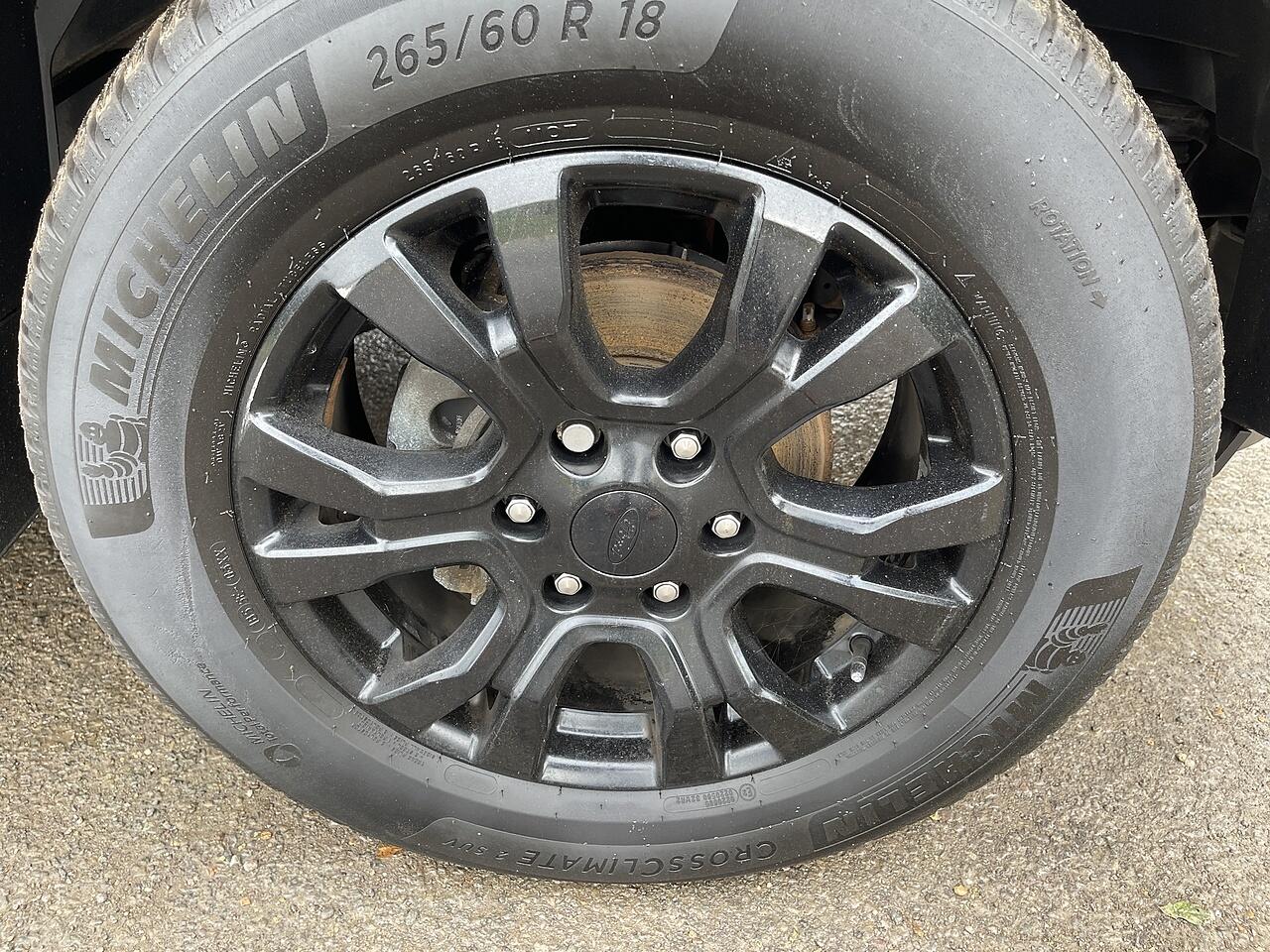 Used Ford Ranger 2021 for sale - 77824537: Photo 37