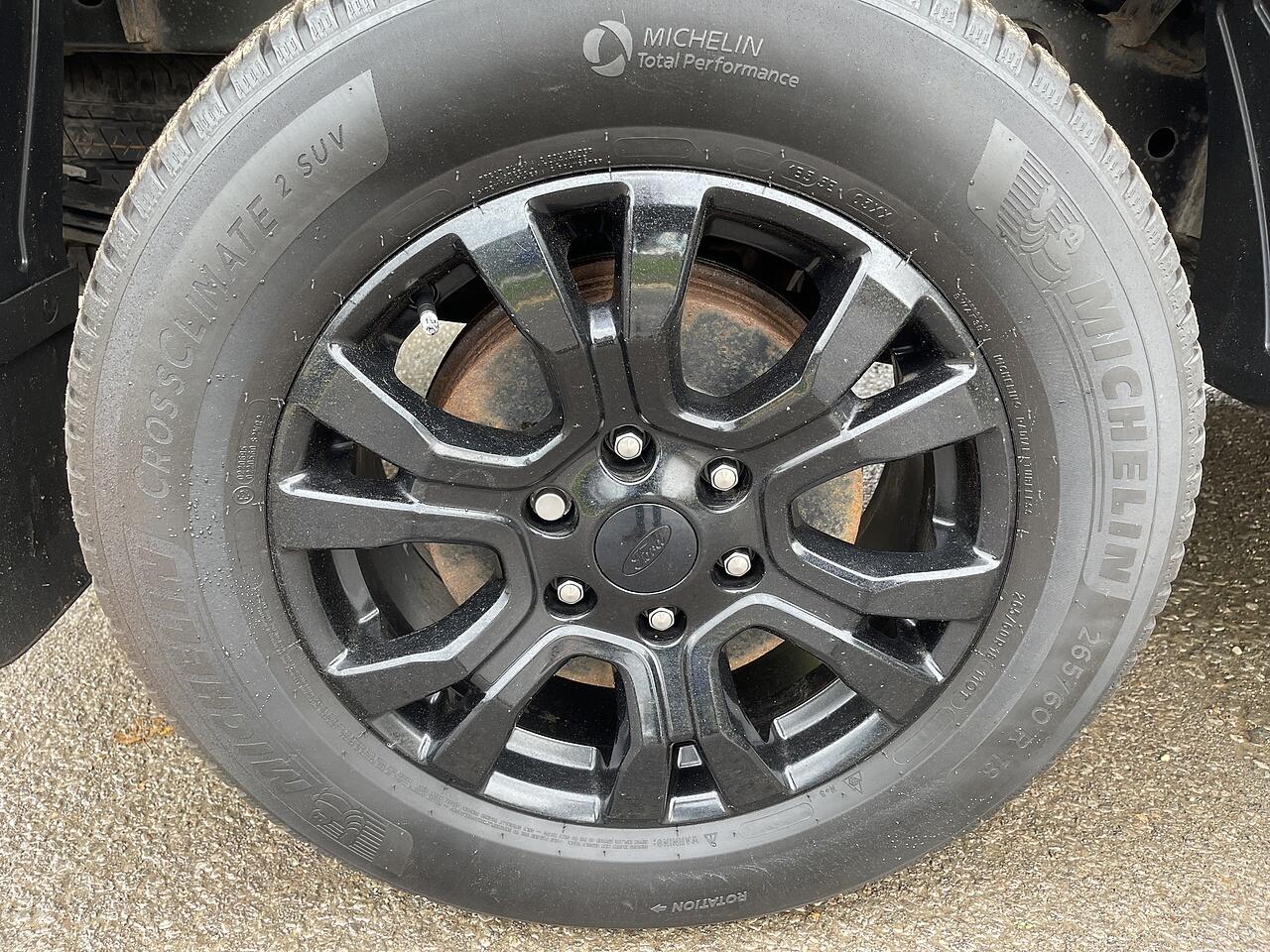 Used Ford Ranger 2021 for sale - 77824537: Photo 38