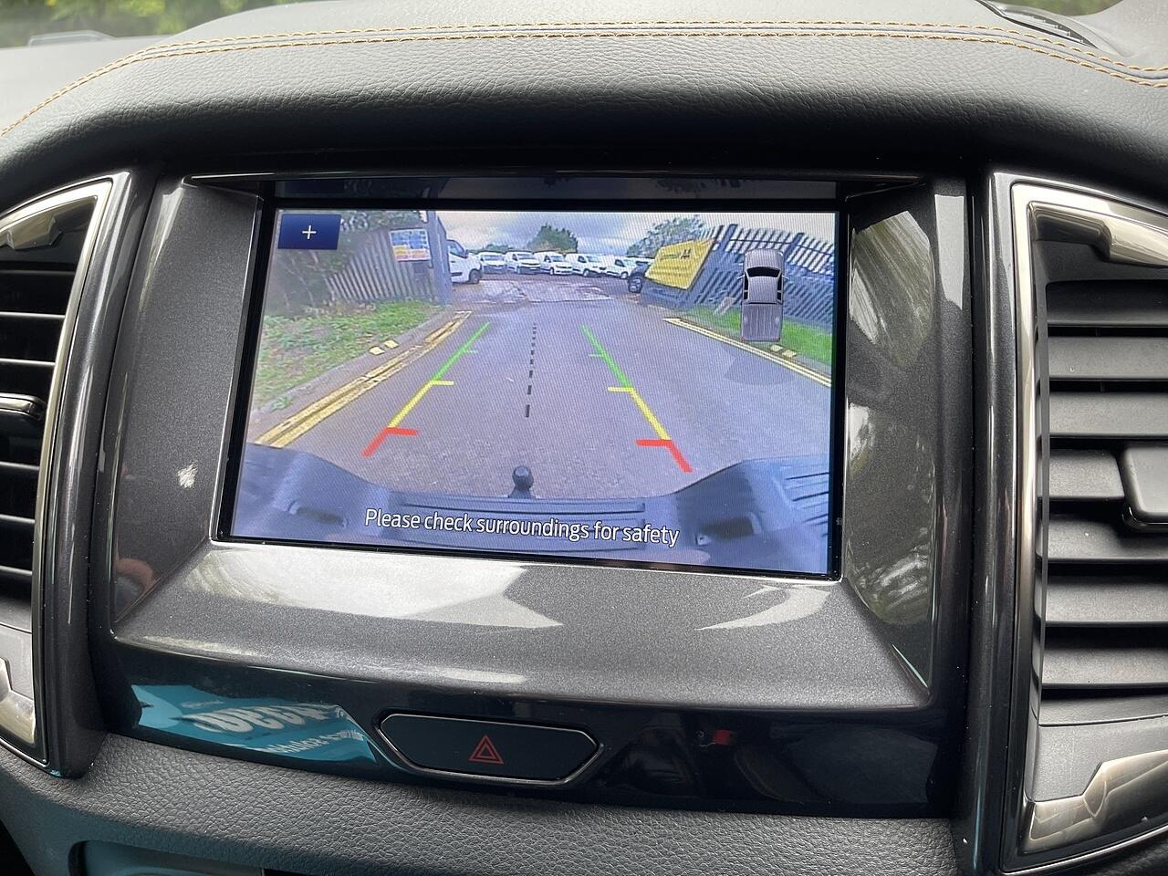 Used Ford Ranger 2021 for sale - 77824537: Photo 41