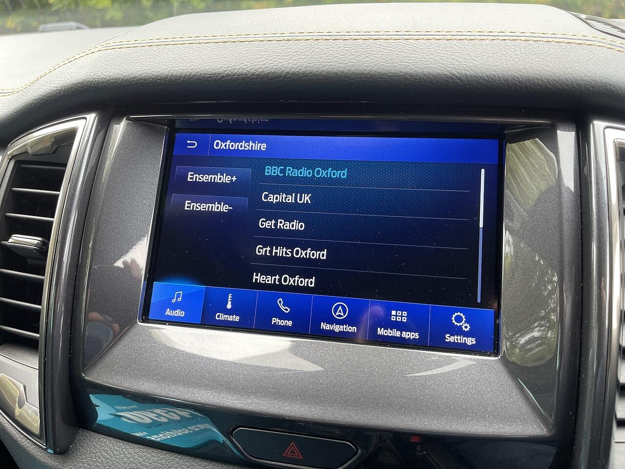 Used Ford Ranger 2021 for sale - 77824537: Photo 42