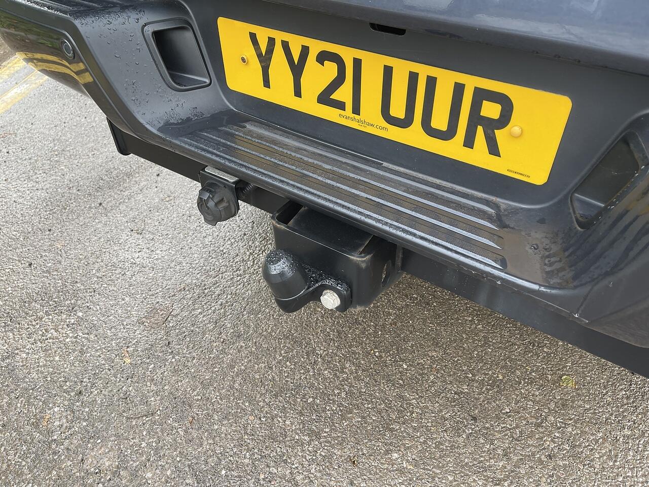 Used Ford Ranger 2021 for sale - 77824537: Photo 46