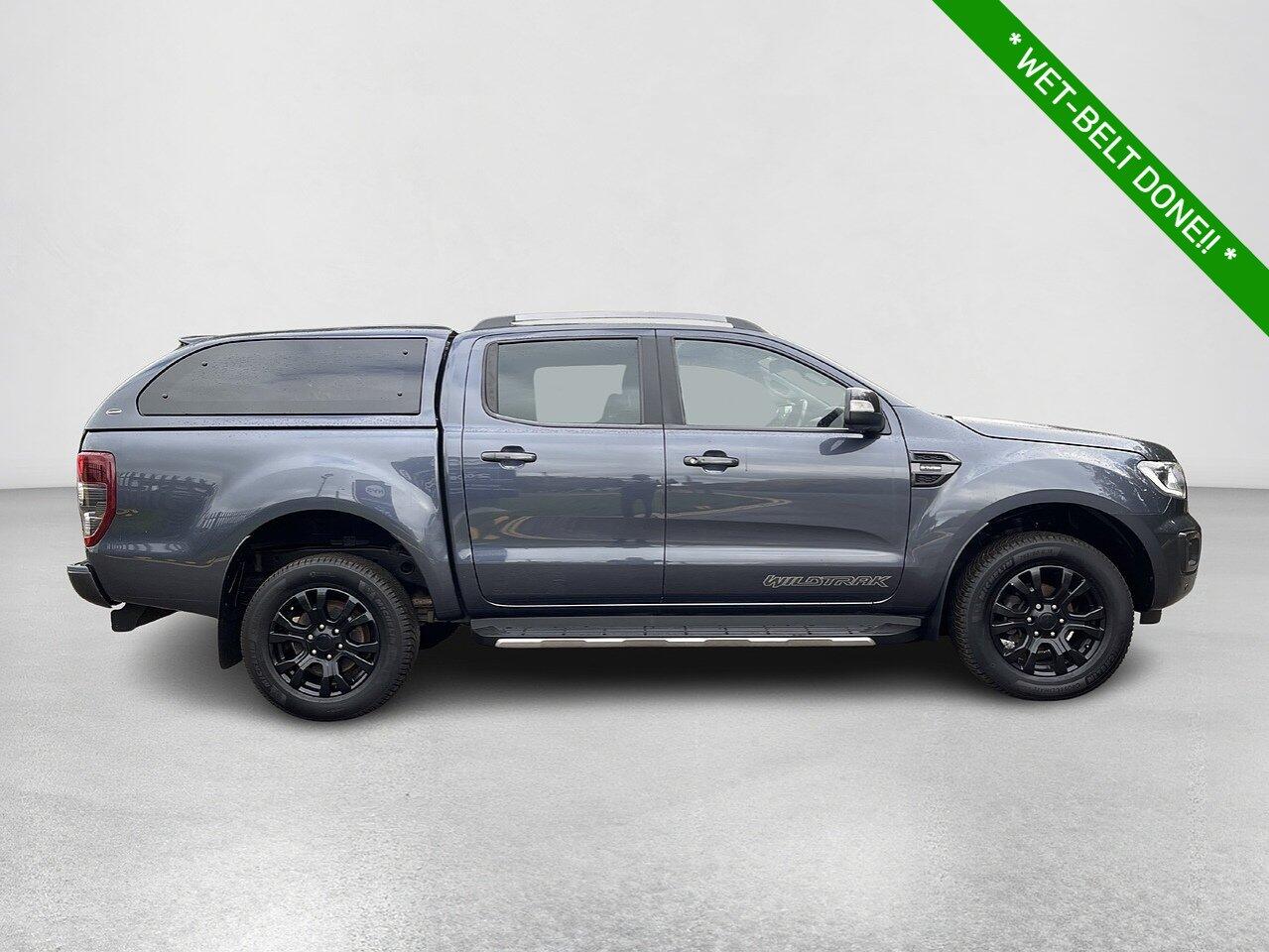 Used Ford Ranger 2021 for sale - 77824537: Photo 5