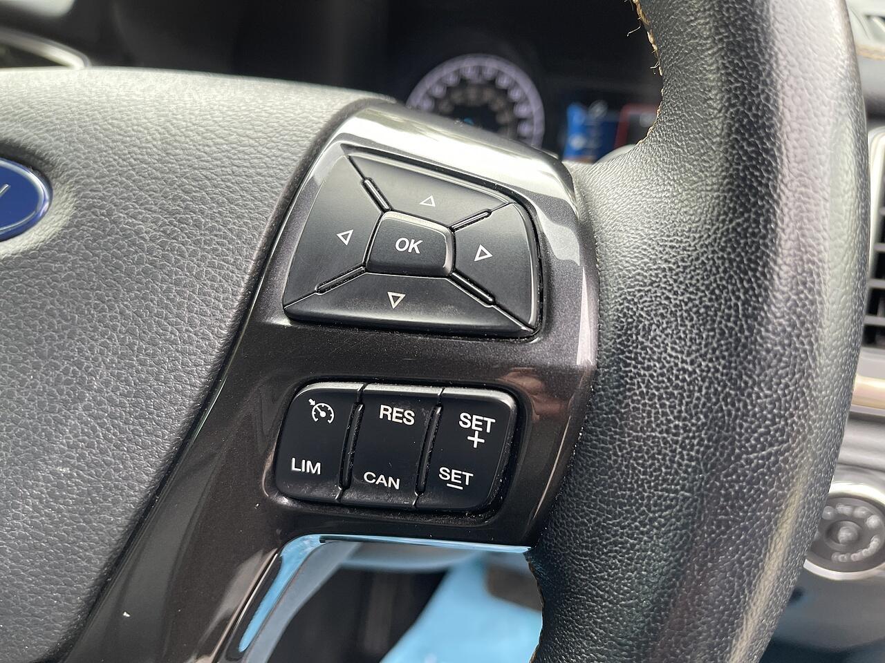 Used Ford Ranger 2021 for sale - 77824537: Photo 50