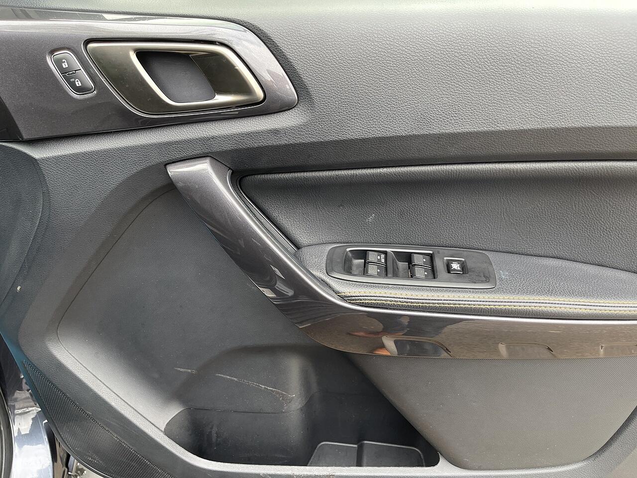 Used Ford Ranger 2021 for sale - 77824537: Photo 53