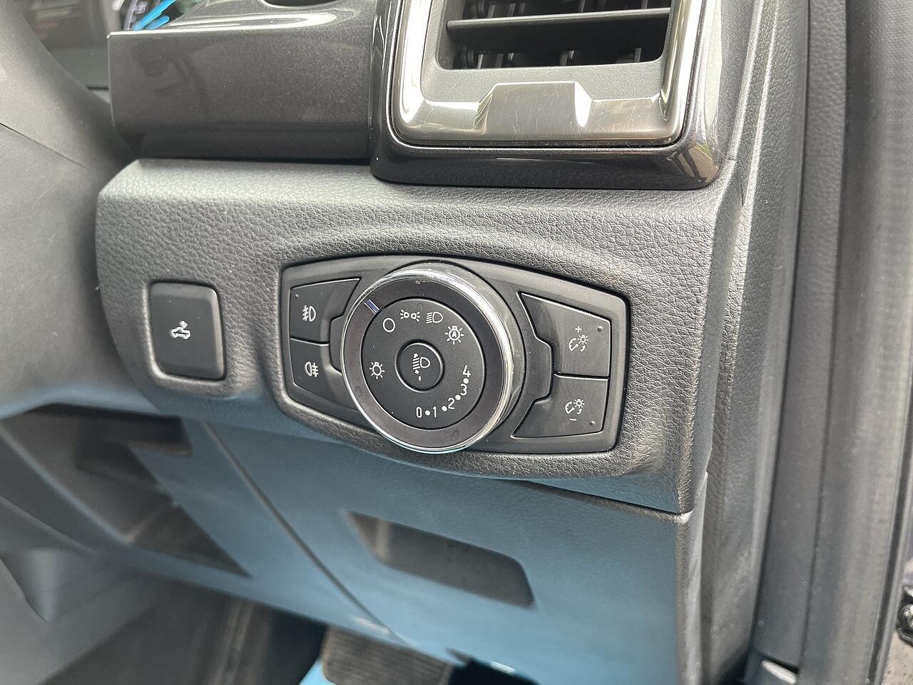 Used Ford Ranger 2021 for sale - 77824537: Photo 55