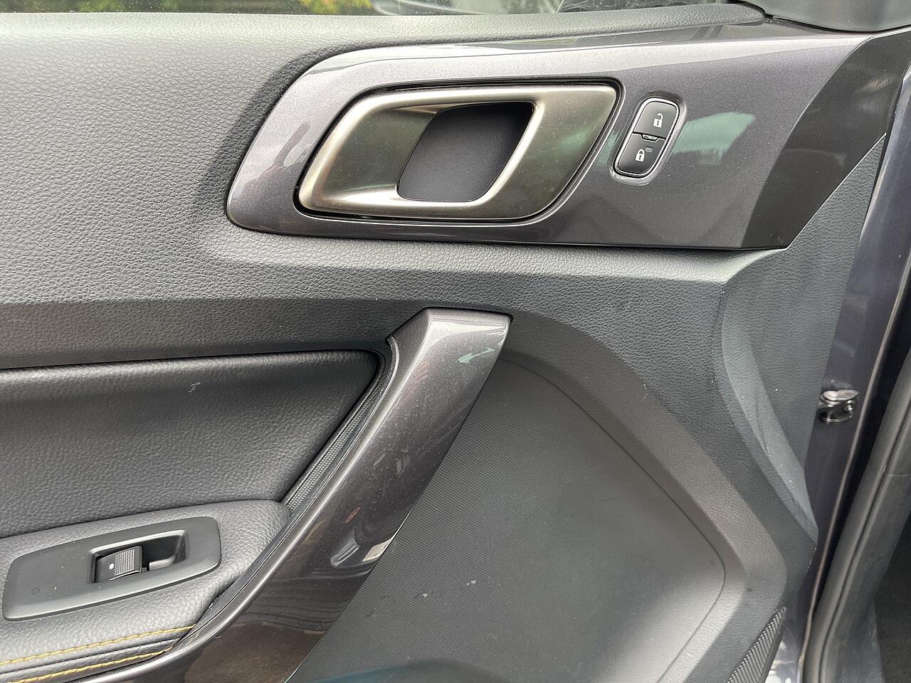 Used Ford Ranger 2021 for sale - 77824537: Photo 60