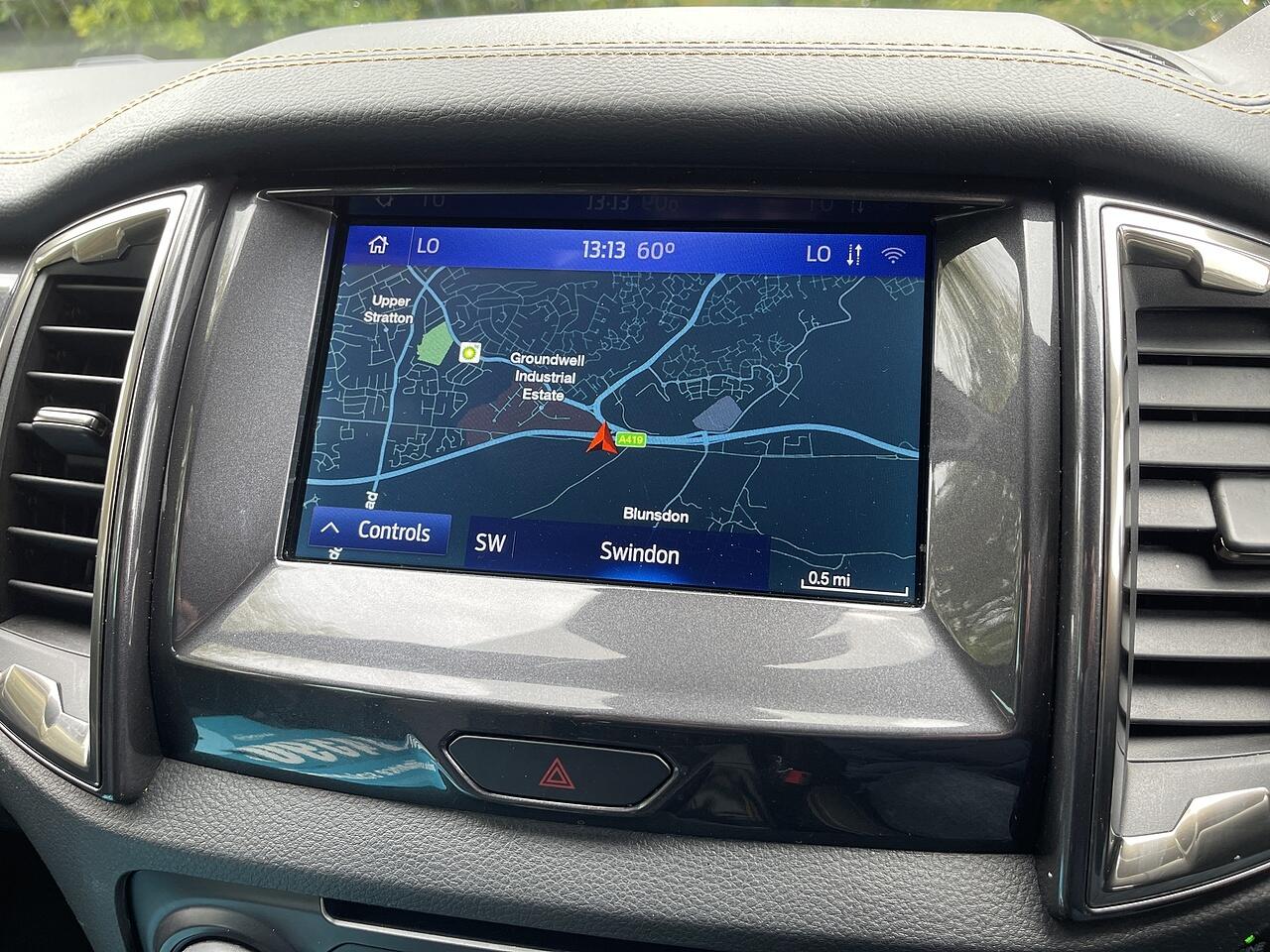 Used Ford Ranger 2021 for sale - 77824537: Photo 61