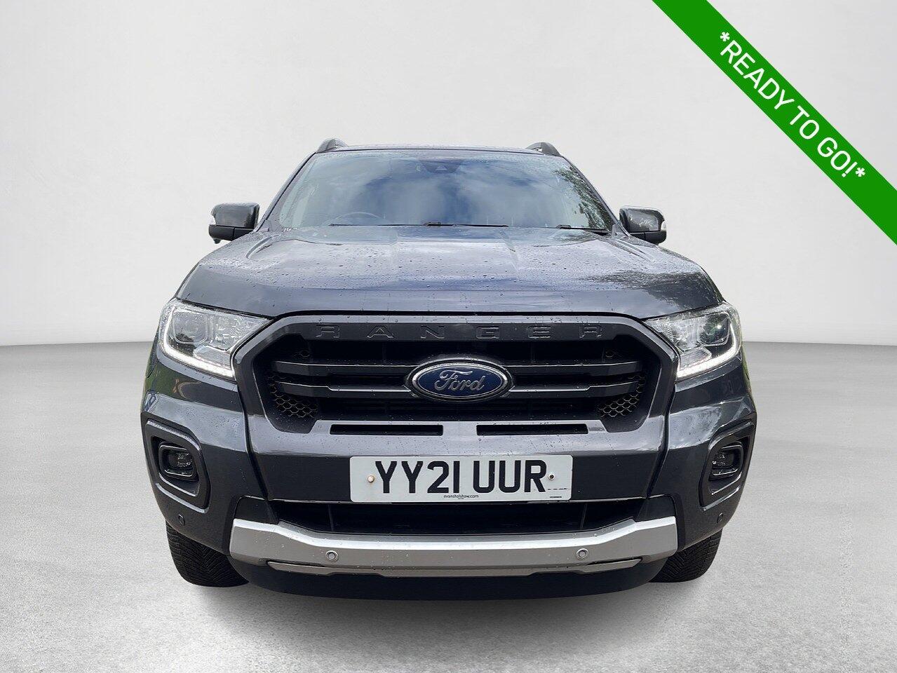 Used Ford Ranger 2021 for sale - 77824537: Photo 7