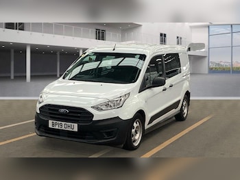 Used Ford Transit Connect 2019 for sale - 76094984: Photo 2