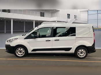 Used Ford Transit Connect 2019 for sale - 76094984: Photo 3