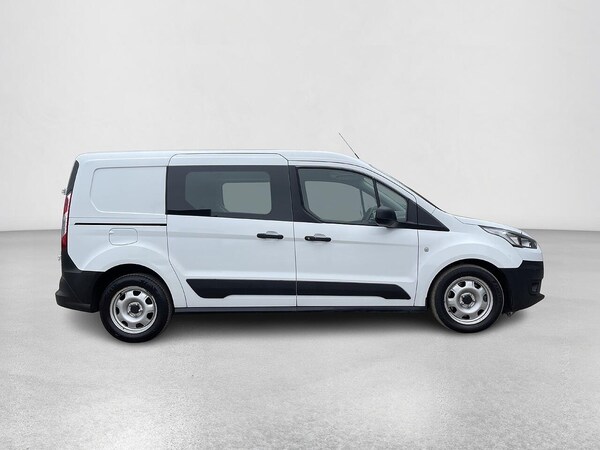 Used Ford Transit Connect 2019 for sale - 76094984: Photo 4