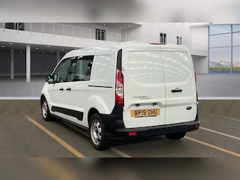 Used Ford Transit Connect 2019 for sale - 76094984: Photo 4