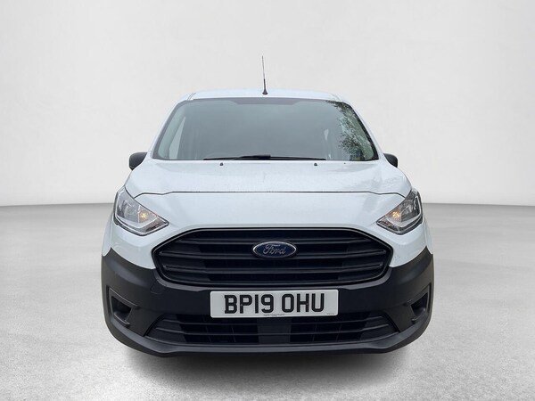 Used Ford Transit Connect 2019 for sale - 76094984: Photo 5