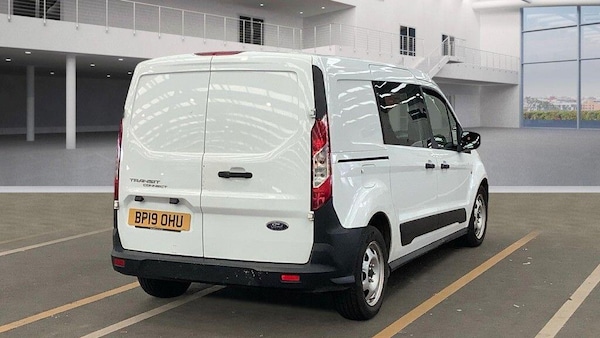 Used Ford Transit Connect 2019 for sale - 76094984: Photo 6