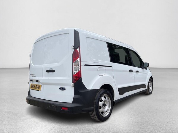 Used Ford Transit Connect 2019 for sale - 76094984: Photo 7