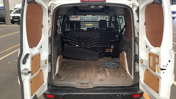 Used Ford Transit Connect 2019 for sale - 76094984: Photo 8