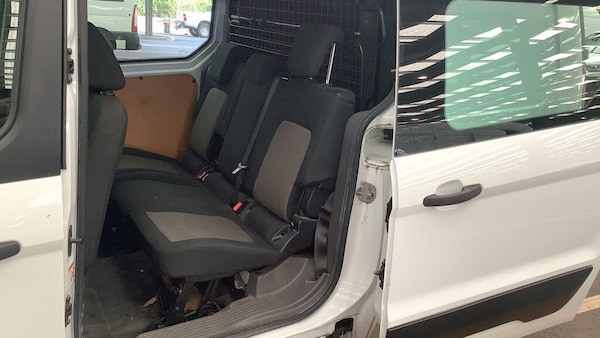 Used Ford Transit Connect 2019 for sale - 76094984: Photo 9