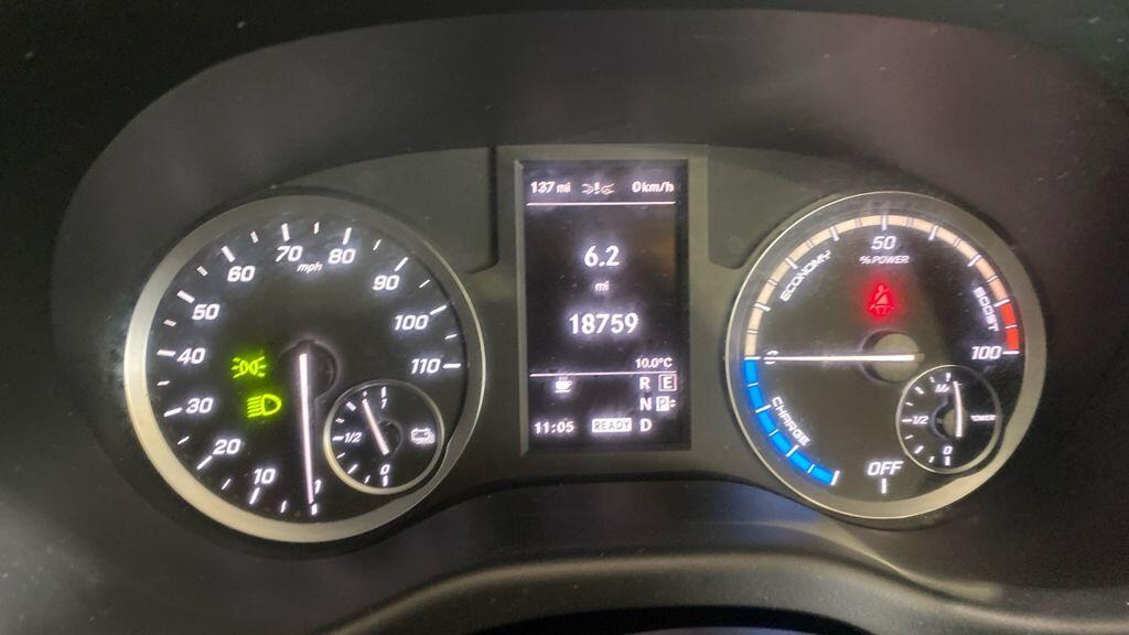 Used Mercedes-Benz Vito 2023 for sale - 77174596: Photo 6